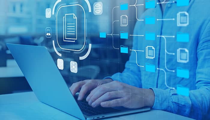 华骊会服云系统