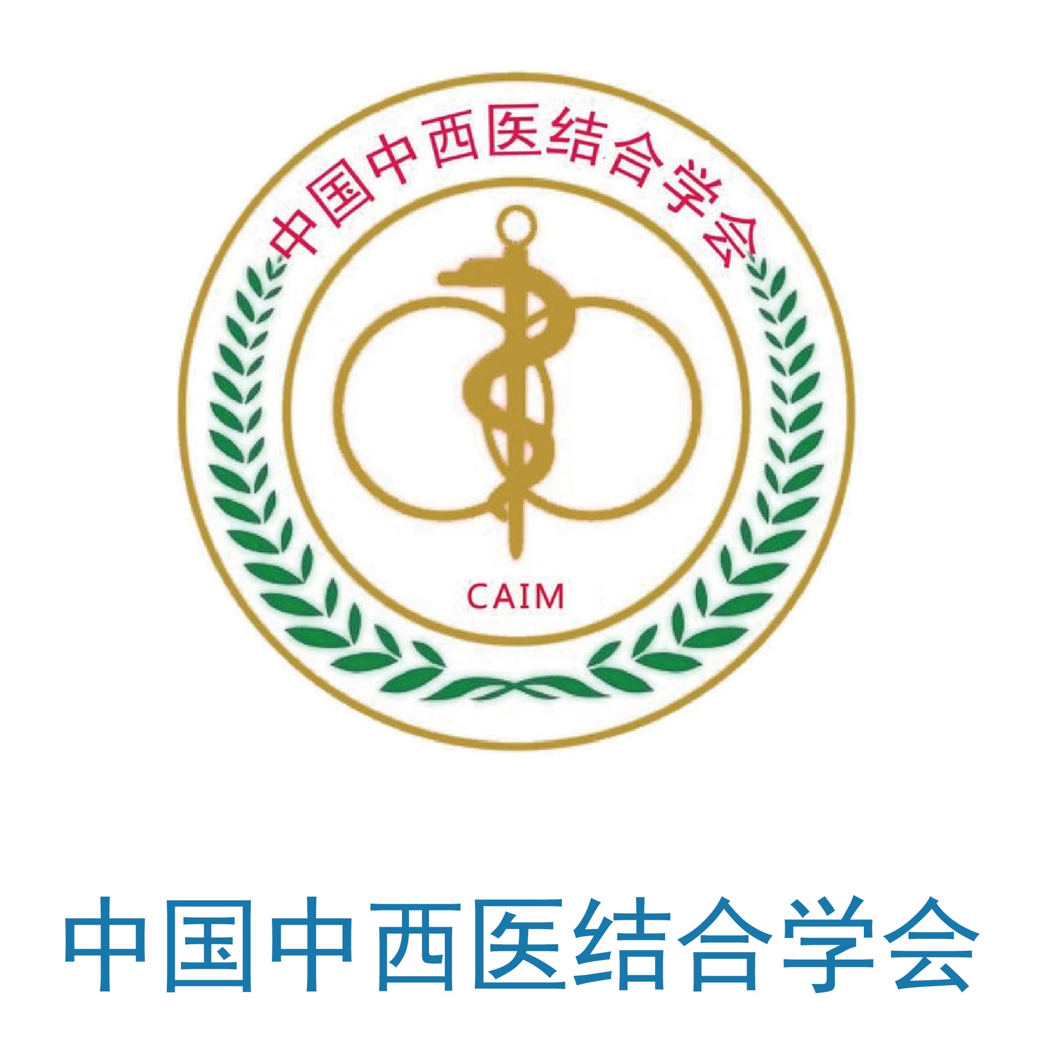 中国中西医结合学会
